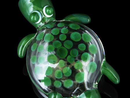 Under the Sea Turtle Pendant Online Hot Sale