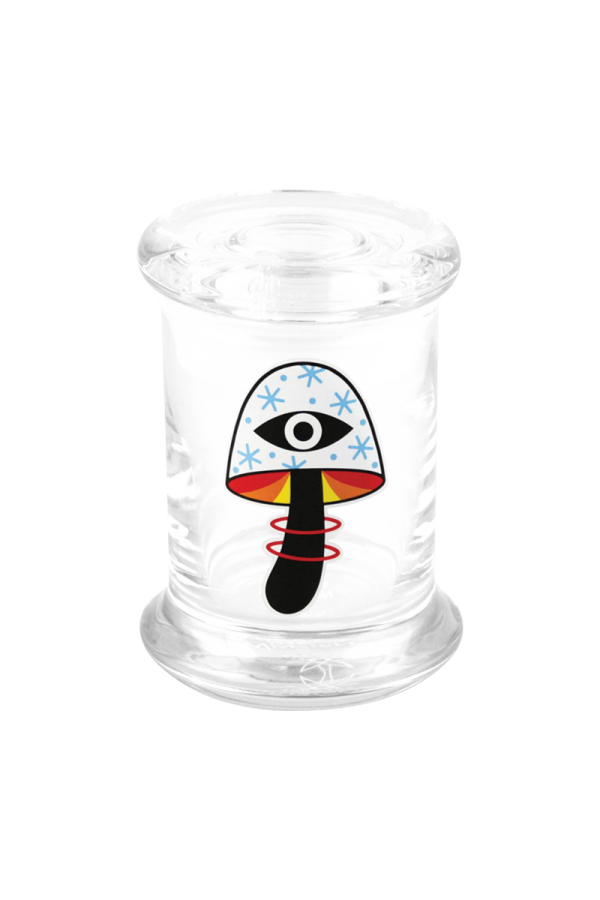 420 Science  Shroom Vision  Glass Jar Online