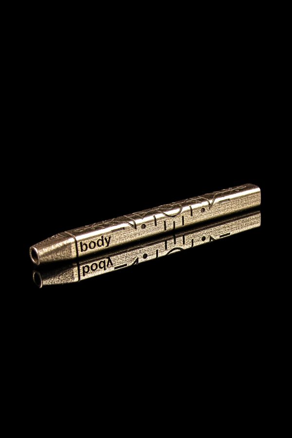 Asonder  Ethos  Metal One Hitter For Cheap