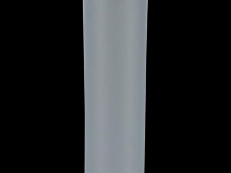 CR Pop Top Joint Holder Tube - Matte Grey Hot on Sale