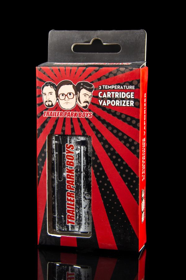 Trailer Park Boys Vaporizer Supply