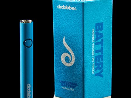 Dr. Dabber Universal 510 Threaded Battery on Sale