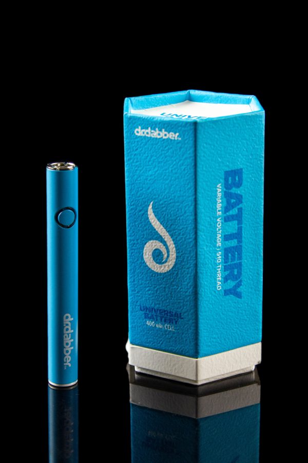 Dr. Dabber Universal 510 Threaded Battery on Sale