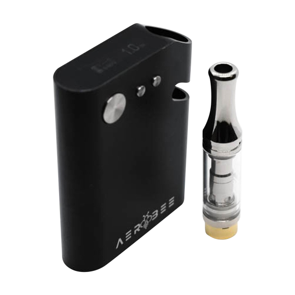 Honey Stick  AeroBee  Cartridge Vaporizer Mod Supply