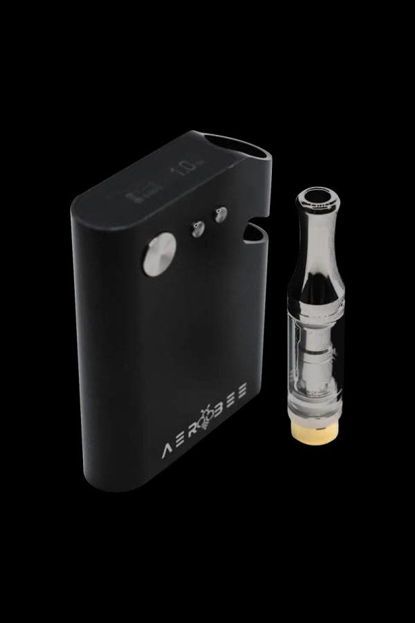 Honey Stick  AeroBee  Cartridge Vaporizer Mod Supply