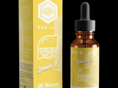 DabLabz Hemp & Fruit Terpenes Liquidizer For Discount