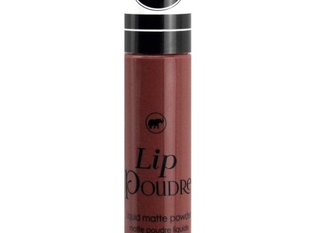 KOKIE COSMETICS - Liquid Lip Poudre Duchess - 0.13 fl. oz. (3.7 ml) For Discount