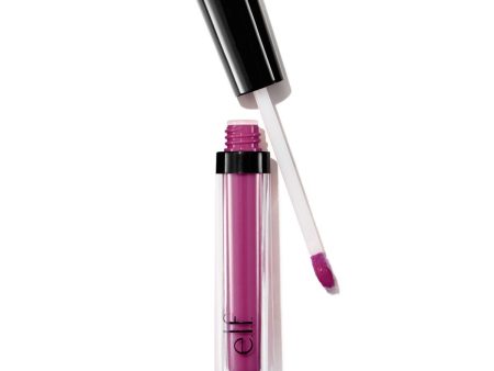 e.l.f. - Tinted Lip Oil Berry Kiss - 0.1 oz.. (3 g) Sale