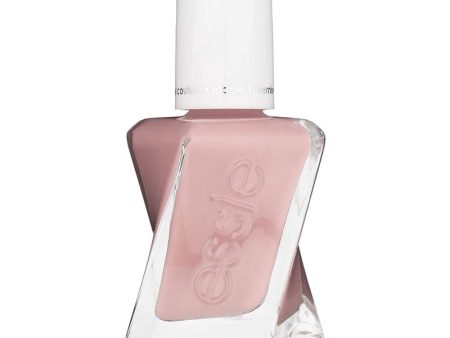 ESSIE - Gel Couture Color Nail Polish, Inside Scoop - 0.46 fl. oz. (13.5 ml) Discount