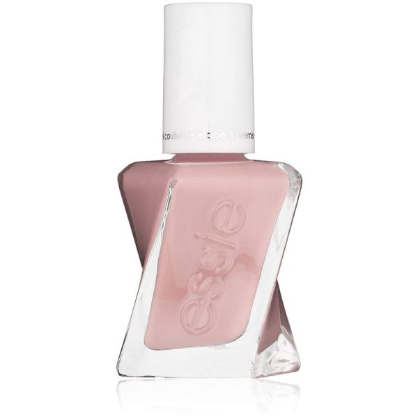 ESSIE - Gel Couture Color Nail Polish, Inside Scoop - 0.46 fl. oz. (13.5 ml) Discount