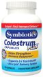 SYMBIOTICS - Colostrum Plus - 120 Capsules on Sale