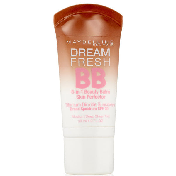 MAYBELLINE - Dream Fresh BB Cream 130 Medium Deep - 1 fl. oz. (30 ml) Sale