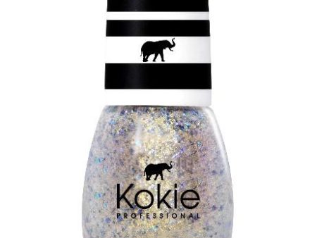 KOKIE COSMETICS - Nail Polish Crown Jewel - 0.54 fl. oz. (16 ml) Sale