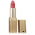 L OREAL - Colour Riche Lipcolour 580 Peony Pink - 0.13 oz. (3.6 g) Fashion