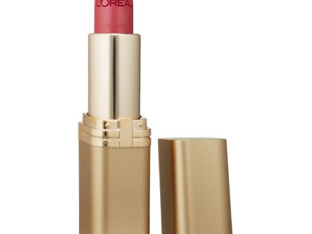 L OREAL - Colour Riche Lipcolour 580 Peony Pink - 0.13 oz. (3.6 g) Fashion