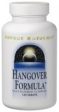 SOURCE NATURALS - Hangover Formula - 60 Tablets Discount