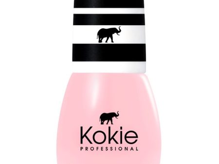 KOKIE COSMETICS - Nail Polish Fresh Picked - 0.54 fl. oz. (16 ml) Fashion