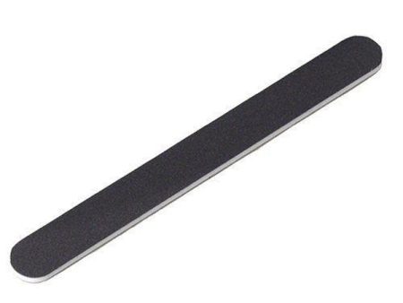 DIAMOND - Black Nail File 100 180 - 1 File Online