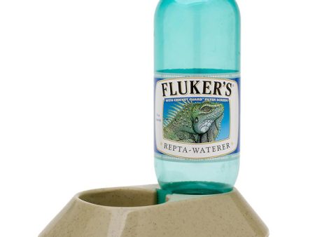 FLUKER S - Small Animal Repta-Waterer - 16 oz. Sale