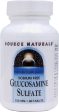 SOURCE NATURALS - Glucosamine Sulfate (750 mg) - 60 Tablets Hot on Sale