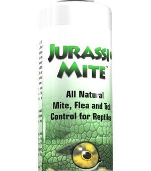 JURASSIPET - JurassiMite - 8.5 fl. oz. (250 ml) on Sale