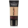 L OREAL - Infallible Pro-Matte Foundation 107 Fresh Beige - 1 fl. oz. (30 ml) Online