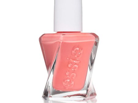 ESSIE - Gel Couture Color Nail Polish, Signature Smile - 0.46 fl. oz. (13.5 ml) For Discount