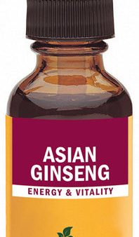 HERB PHARM - Chinese Ginseng Liquid Herbal Extract - 1 fl. oz. (29.6 ml) For Discount