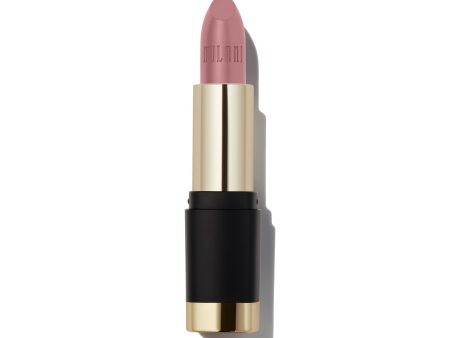 MILANI - Bold Color Statement Matte Lipstick I Am Smart - 0.14 oz (4 g) For Sale