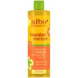 ALBA BOTANICA - Hawaiian  Shampoo Body Builder Mango - 12 fl. oz. (355 ml) Online Sale