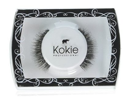 KOKIE COSMETICS - Kokie Lashes FL684 - 1 Pair Fashion