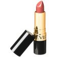 REVLON - Super Lustrous Pearl Lipstick # 467 Plum Baby - 0.15 oz. (4.2 g) For Sale