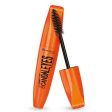 RIMMEL - Scandal Eyes Mascara with Waterproof Kohl Kajal Liner - 0.45 fl. oz. (13 ml) Cheap