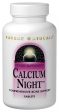 SOURCE NATURALS - Calcium Night - 120 Tablets Online Sale